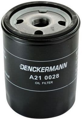 Filtru ulei DENCKERMANN A210028