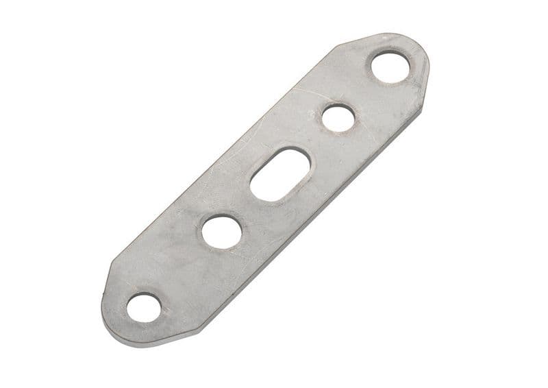Set accesorii WEBASTO SP Perforated Stainless Steel 1319818A