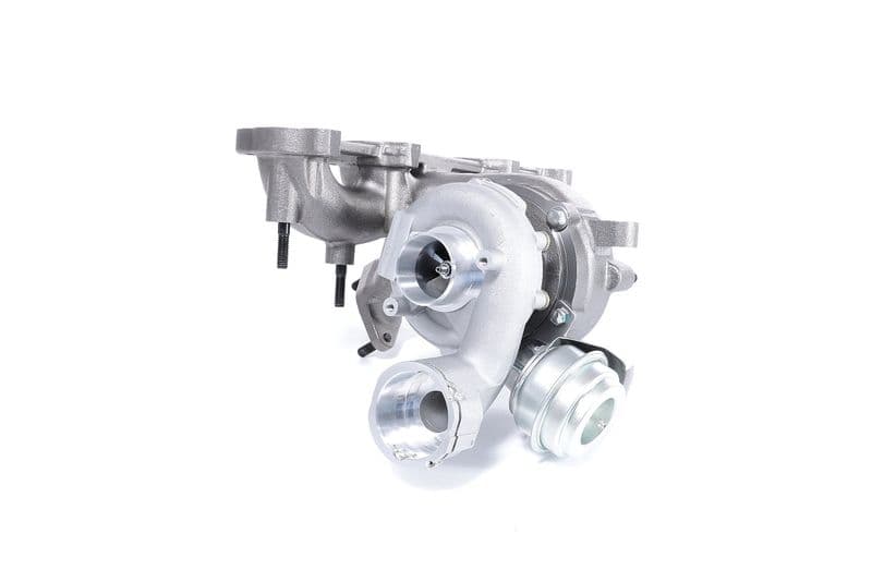 Compresor,sistem de supraalimentare BTS Turbo BUDGET T912246BT
