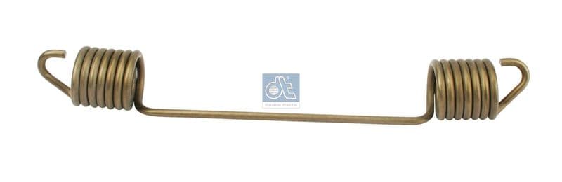 Arc sabot frana DT Spare Parts 6.60222