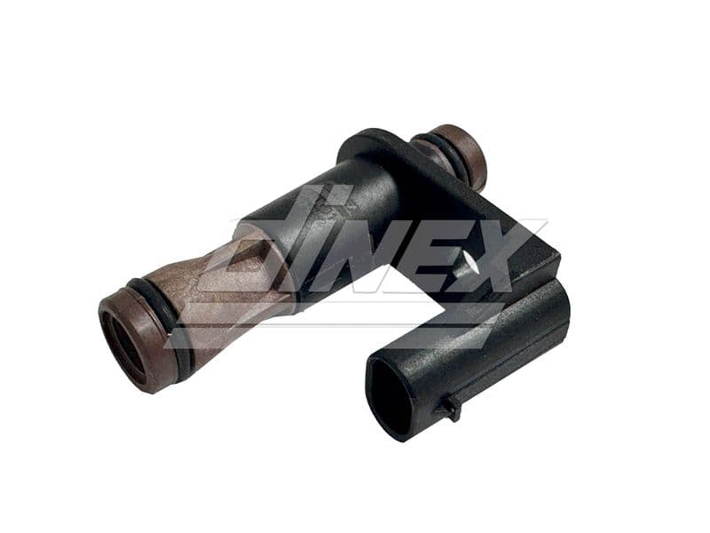 Pompa, modul alimentare (injectare aditiv) DINEX 5AU001