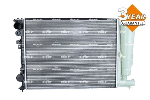 Radiator, racire motor NRF 58959