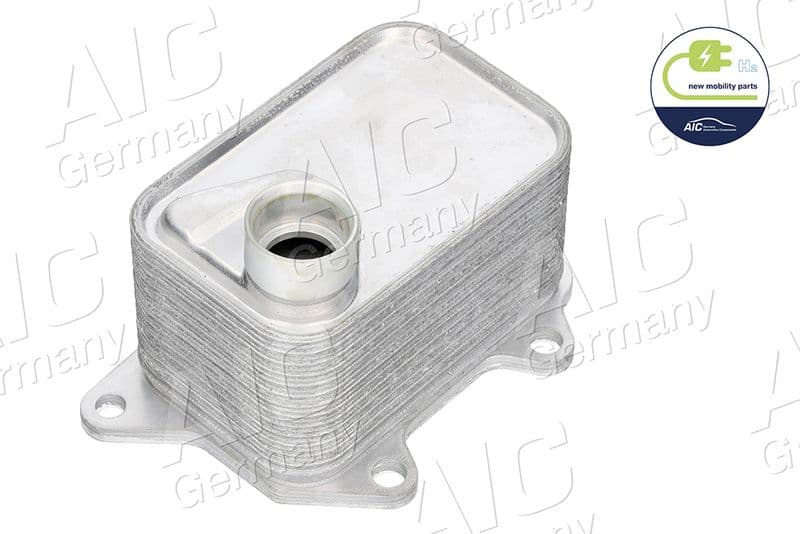 Radiator ulei, ulei motor AIC 71953