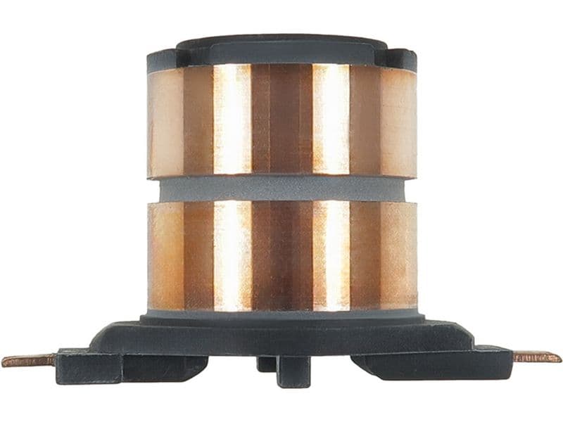 Colector, alternator AS-PL STANDARD ASL9024