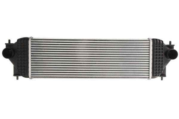 Intercooler, compresor THERMOTEC DA8001TT