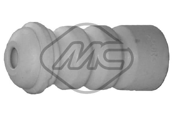 Tampon cauciuc, suspensie METALCAUCHO 04352