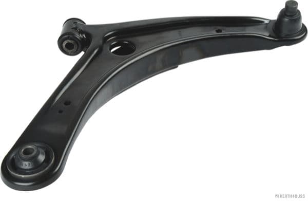 Brat, suspensie roata HERTH+BUSS JAKOPARTS J4915036