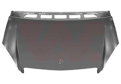Capota motor VAN WEZEL ** Equipart ** 3017660