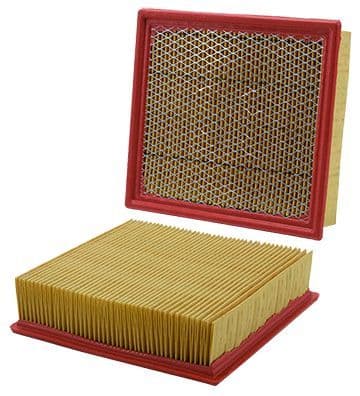 Filtru aer WIX FILTERS 49883