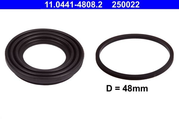 Set garnituri, Etrier frana ATE 11.0441-4808.2