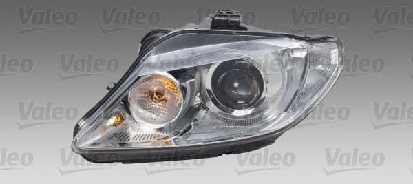 Far VALEO ORIGINAL PART 043924