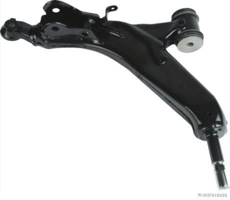 Brat, suspensie roata HERTH+BUSS JAKOPARTS J4902075