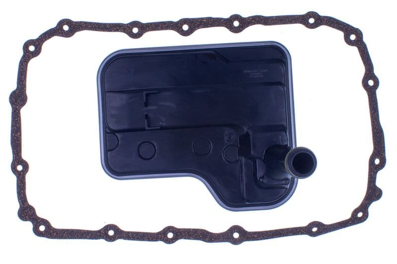 set filtre hidraulice, cutie e vit.automata DENCKERMANN A220040