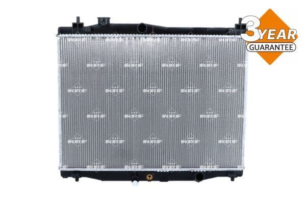 Radiator, racire motor NRF 550169