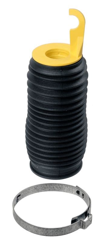 Burduf cauciuc, directie TRW JBE304