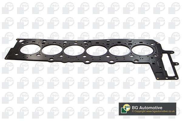 Garnitura, chiulasa BGA CH0902C