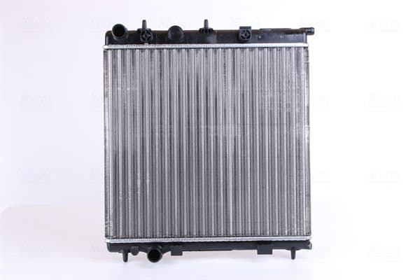 Radiator, racire motor NISSENS 63505