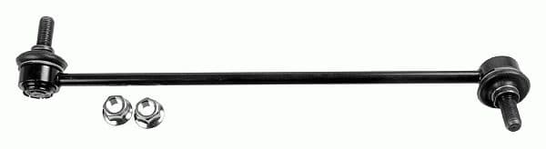 Brat/bieleta suspensie, stabilizator LEMFÖRDER 33972 01