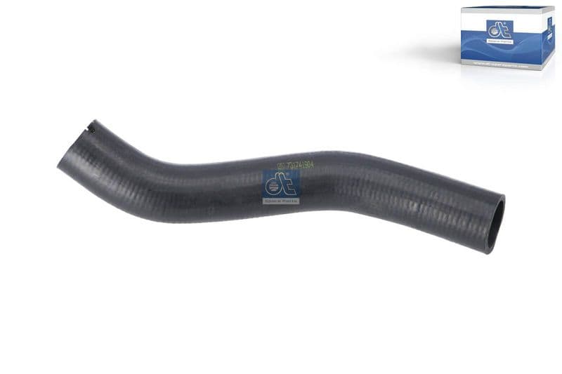 Furtun radiator DT Spare Parts 7.21394