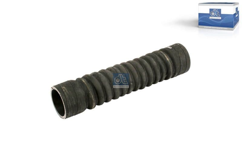 Furtun radiator DT Spare Parts 1.11066
