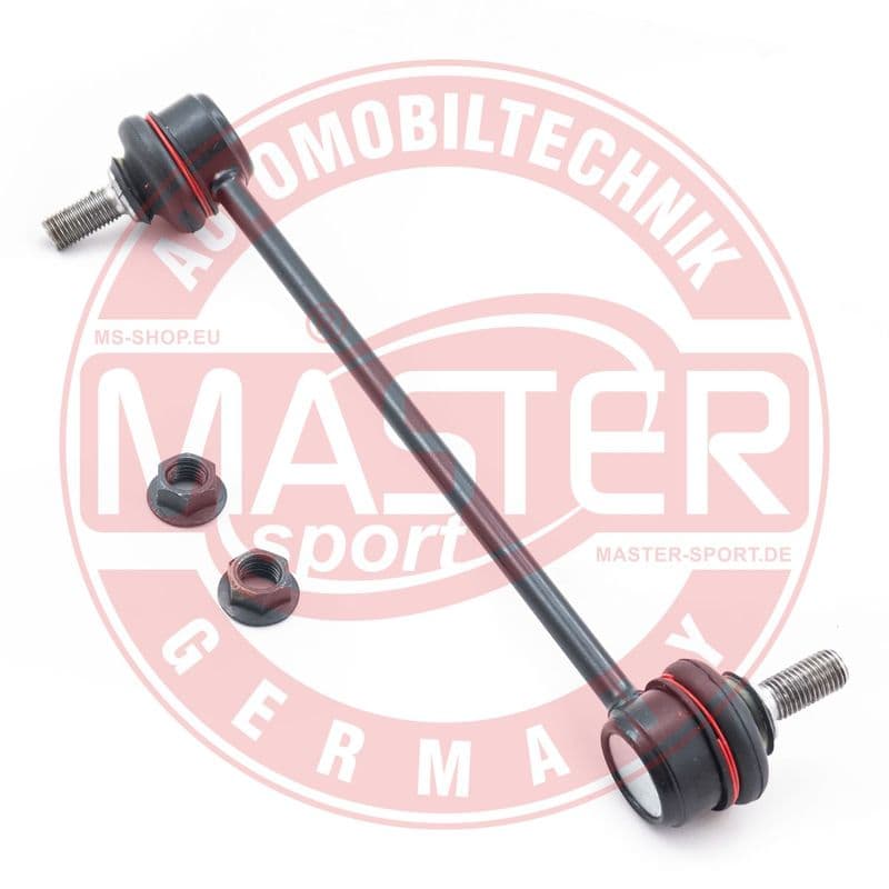 Brat/bieleta suspensie, stabilizator MASTER SPORT 35845-PCS-MS