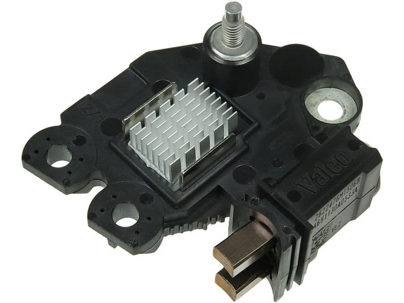 Regulator, alternator AS-PL PREMIUM ARE3314(VALEO)