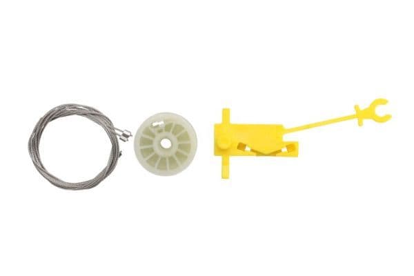 Set reparat, macara geam BLIC 6205-09-041817P
