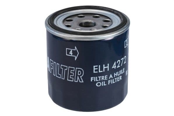 Filtru ulei MECAFILTER ELH4272