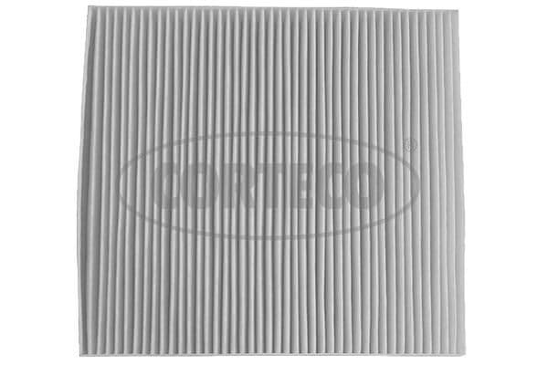 Filtru, aer habitaclu CORTECO 49434123