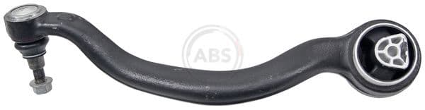 Brat, suspensie roata KERGEN KS61042