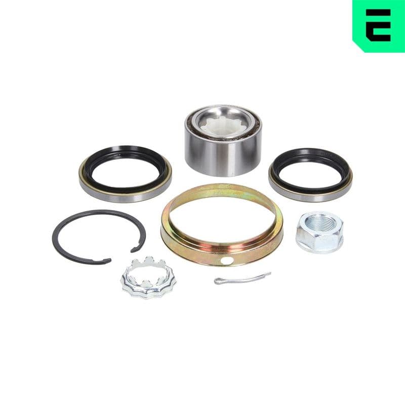 Set rulment roata OPTIMAL 982228