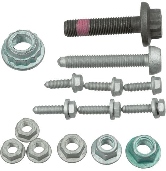 Set reparatie, suspensie SACHS Service Pack 803 282