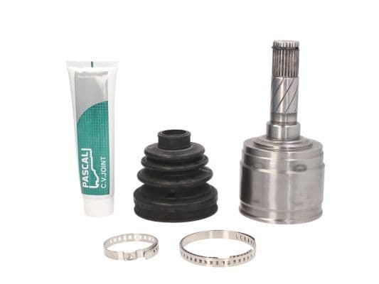 Set articulatie, planetara PASCAL G73019PC