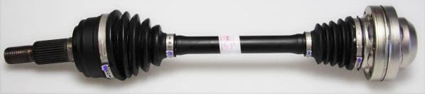Planetara SPIDAN GKN Automotive OE-Technology 52° 36287