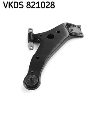 Brat, suspensie roata SKF VKDS 821028