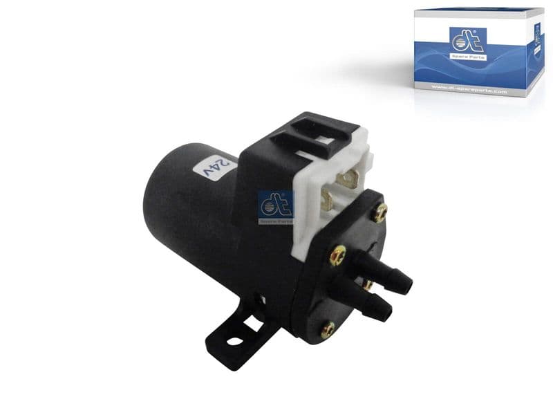 pompa de apa,spalare parbriz DT Spare Parts 6.88101