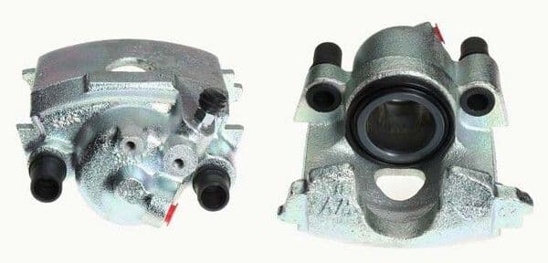 Etrier frana BUDWEG CALIPER 34071