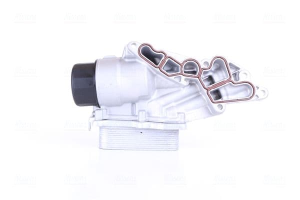 Radiator ulei, ulei motor NISSENS ** FIRST FIT ** 90933