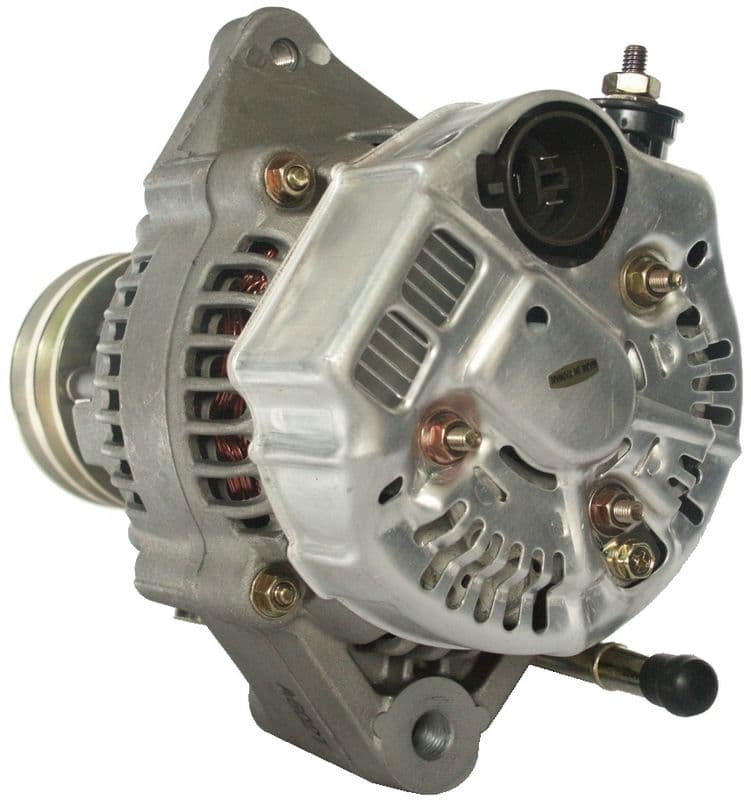 Generator / Alternator HC-Cargo F 032 111 605
