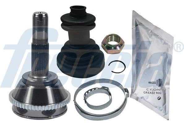 Set articulatie, planetara FRECCIA CVJ13-1014