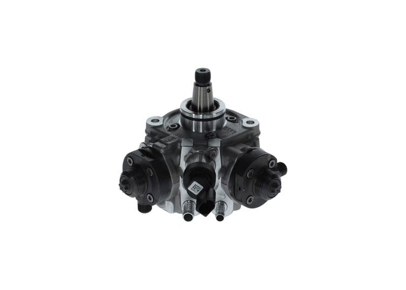 pompa de inalta presiune BOSCH 0 445 010 690