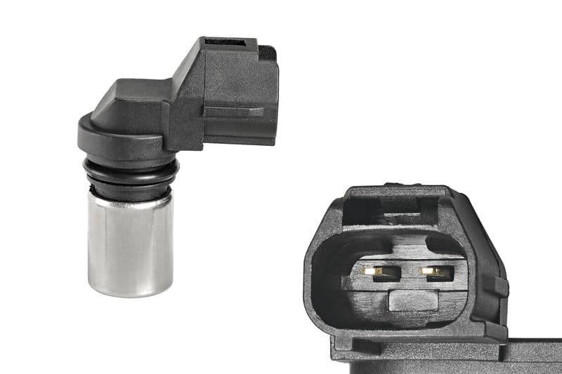 Senzor impulsuri, arbore cotit VALEO 254072
