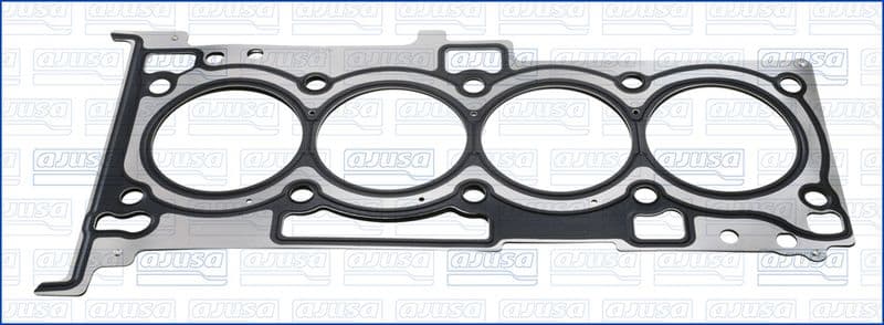 Garnitura, chiulasa AJUSA MULTILAYER STEEL 10176800