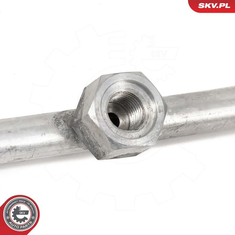 conducta presiune variabila,aer conditionat ESEN SKV 43SKV584