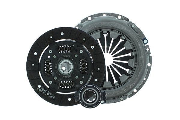 Set ambreiaj AISIN Clutch Kit (3P) KE-PE16