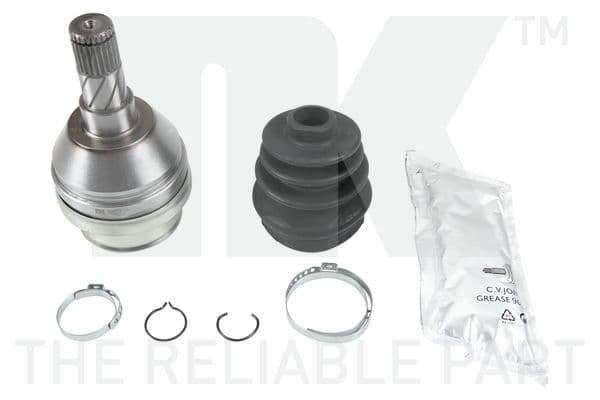 Set articulatie, planetara NK 513665