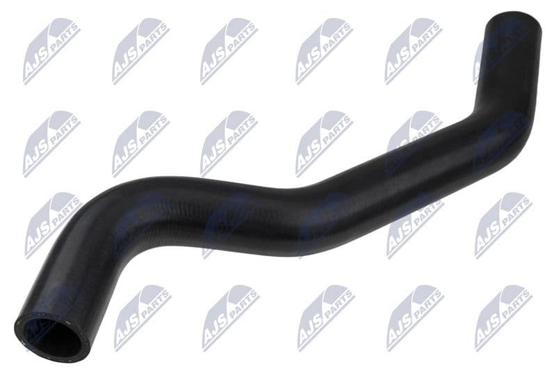 Furtun radiator NTY CPP-RE-033