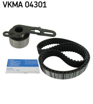 Set curea de distributie SKF VKMA 04301