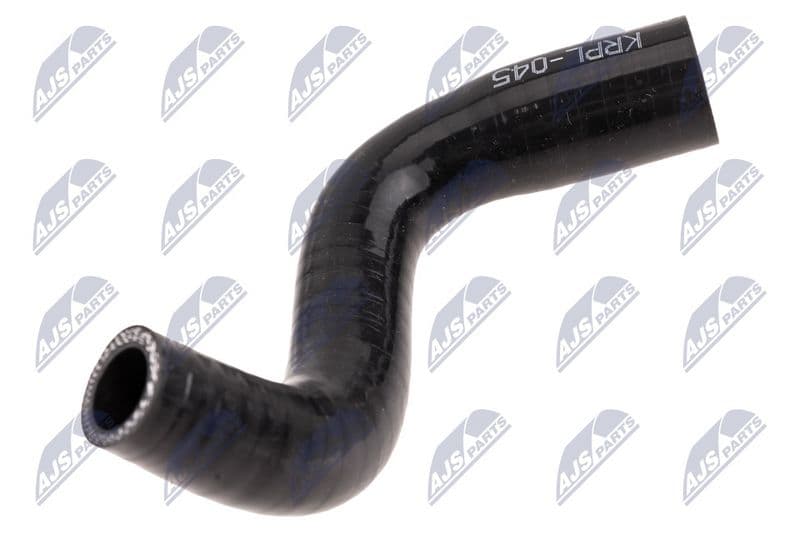 Furtun radiator NTY CPP-PL-045