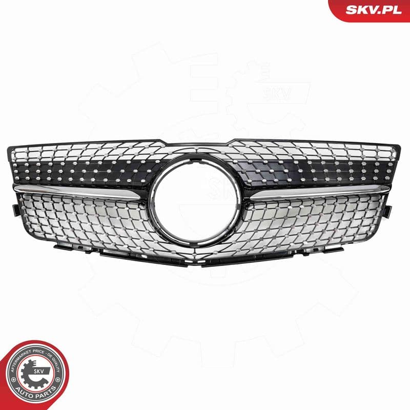 Grila radiator ESEN SKV 66SKV598